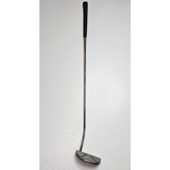 Golfsmith Jetstream Mallet Head Putter 35” Steel Shaft With Golf Pride Grip - Picture 7 of 8
